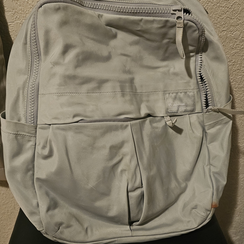 Lulelemon Everyday Backpack - image 1